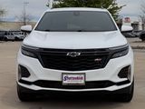 Used 2024 Chevrolet Equinox SUV