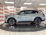 New 2026 Kia Sorento SUV