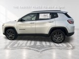 New 2026 Jeep Compass SUV