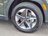 Used 2025 Hyundai Tucson SUV