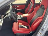 Used 2027 BMW M3 Sedan