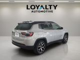 Used 2025 Jeep Compass SUV