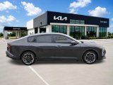 New 2026 Kia K4 Sedan