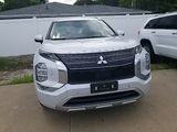 Used 2023 Mitsubishi Outlander SUV