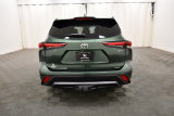 Used 2025 Toyota Highlander Hybrid SUV