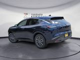 New 2026 Nissan Murano SUV
