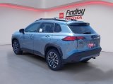 New 2026 Toyota Corolla Cross SUV