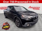 Used 2017 Honda Ridgeline Truck