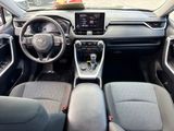 Used 2025 Toyota RAV4 Hybrid SUV