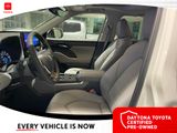 Used 2026 Toyota Highlander Hybrid SUV