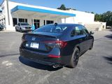 New 2026 Honda Civic Sedan Sedan