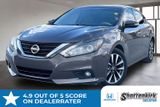 Used 2016 Nissan Altima Sedan