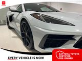 Used 2023 Chevrolet Corvette Coupe