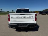 Used 2020 Chevrolet Silverado 1500 Truck