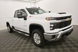 Used 2024 Chevrolet Silverado 3500HD Truck