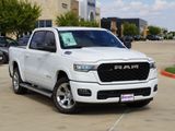 New 2026 Ram 1500 Truck