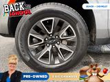Used 2022 Chevrolet Tahoe SUV