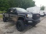 Used 2017 GMC Sierra 1500 Truck