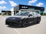 New 2026 Kia K4 Sedan