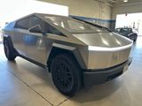 Used 2025 Tesla Cybertruck Truck