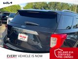 Used 2021 Ford Explorer SUV
