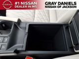 New 2026 Nissan Sentra Sedan