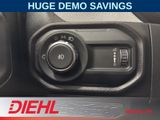New 2026 Jeep Wrangler SUV