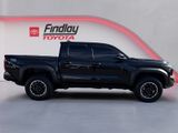 Used 2025 Toyota Tacoma Hybrid Truck