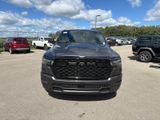 New 2026 Ram 1500 Truck