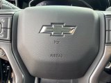 New 2026 Chevrolet Silverado 1500 Truck
