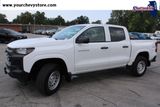 New 2026 Chevrolet Colorado Truck