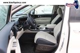 New 2026 Kia Carnival MPV Van