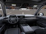 New 2027 Kia Telluride SUV