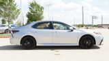 Used 2024 Toyota Camry Sedan