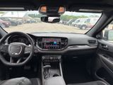 New 2026 Dodge Durango SUV