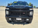Used 2023 Chevrolet Silverado 2500HD Truck