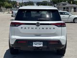 New 2026 Nissan Pathfinder SUV