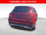 Used 2018 Mercedes-benz GLC SUV