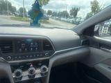 Used 2019 Hyundai Elantra Sedan