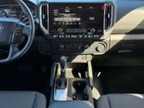 New 2026 Nissan Frontier Truck