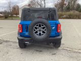 New 2025 Ford Bronco SUV