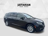 Used 2021 Chrysler Pacifica Van