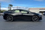 New 2027 Toyota Prius Sedan