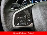 Used 2016 Honda Civic Sedan