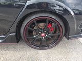 Used 2021 Honda Civic Type R Hatchback