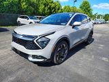 Used 2023 Kia Sportage SUV