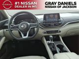 Used 2025 Nissan Altima Sedan