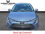 Used 2024 Toyota Corolla Sedan