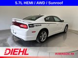Used 2013 Dodge Charger Sedan