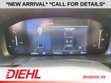 Used 2025 Ford Maverick Truck